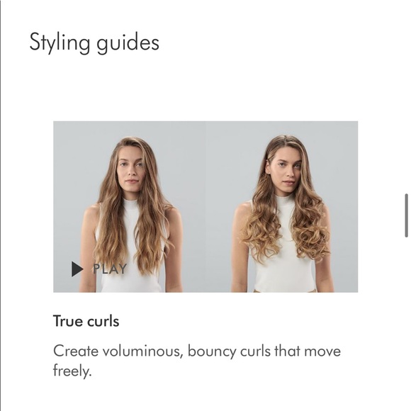 ❌SOLD❌Dyson Corrale Hair Straightener Cordless Brand New $500 - Picture 4 of 12